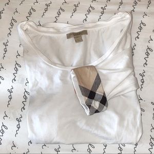 Burberry T shirt